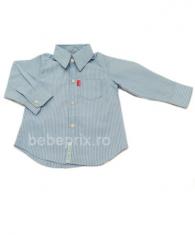Little Koala - Camasa Striped Bleu