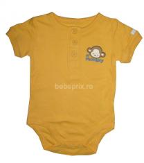 Body Baby Monchey