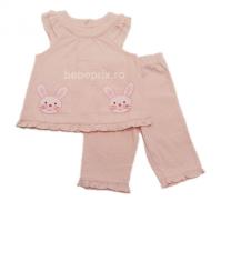 Compleu bebe Bunny