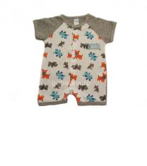 Carters - Costumas Dog Grey