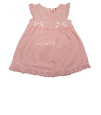 Ben Collection - Rochita Brodata roz