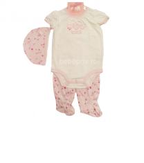 Carters - Compleu bebe 3 piese