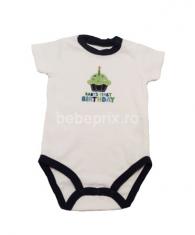 Carters - Body 1st Birthday