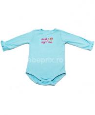 Gymboree - Body Daddy s night owl