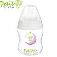 Petit Terraillon - Biberon anticolici 150 ml