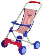 Coloma - Carucior pentru Papusi Baby Nautic