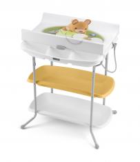 Cam - Set baie Bagno 2013