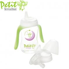 Petit Terraillon - Cana evolutiva Petit