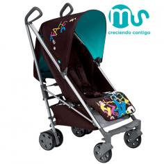 Innovaciones Ms - Carucior FASHION