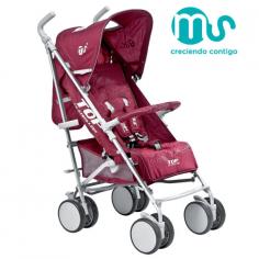 Innovaciones Ms - Carucior sport TOP