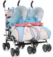 Cangaroo - Carucior Cangaroo Twins Classic