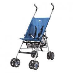 Kinderkraft - Carucior sport Simple Blue