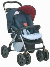 NURSE - Carucior sport Sunny