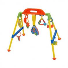 Baby Mix- Centru de activitati Baby Play