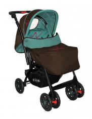 Bertoni - Carucior Combi 2012