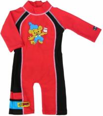 Swimpy - Costum pentru protectia solara factor UPF +50