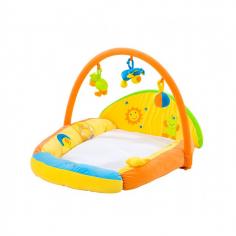 Chipolino - Covoras de joaca Chipolino ANIMALS
