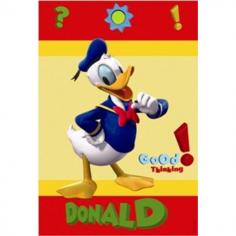 Disney Baby - Covoras Donald 160x230 cm( 11) Disney
