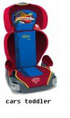 Graco Disney - Scaun auto Junior Maxi