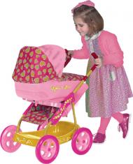 Coloma - Carucior Papusi Princess 3in1