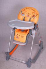 Coneco - Scaun de masa balansoar Galileo
