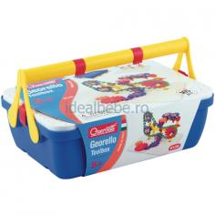 Quercetti - Georello Toolbox