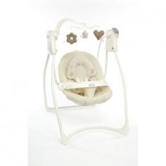 Graco - Balansoar Lovin Hug - Bertie Fern