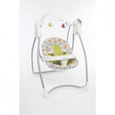 Graco - Balansoar Lovin Hug - Fizz