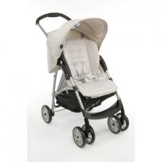 Graco - Carucior Mirage+ Solo - Biscuit
