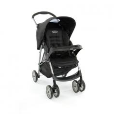 Graco - Carucior Mirage+ TS 2 in 1 - Oxford