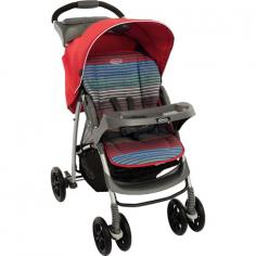 Graco - Carucior Mirage+ - Pepper Stripe