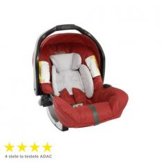 Graco - Scaun auto Junior Baby - Chilli