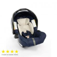 Graco - Scaun auto Junior Baby - Peacoat