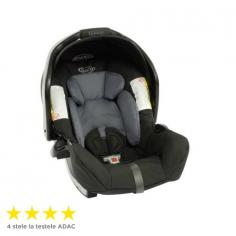 Graco - Scaun auto Junior Baby - Sport Luxe