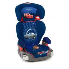 Graco - Scaun auto Junior Maxi Plus - Disney Racing Cars