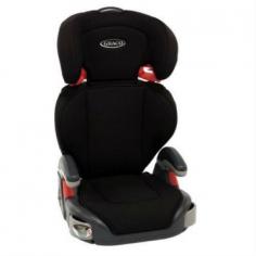 Graco - Scaun auto Junior Maxi - Sport Luxe