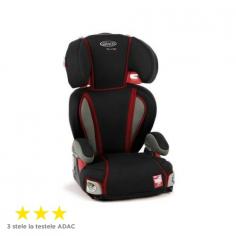 Graco - Scaun auto Logico L X Comfort - Lion