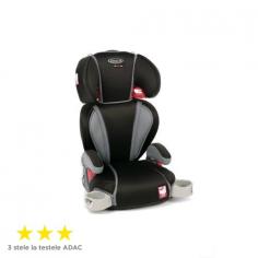 Graco - Scaun auto Logico L X Comfort - Orbit