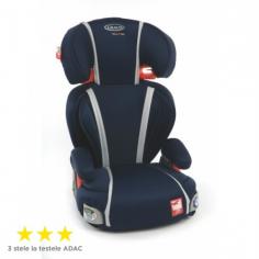 Graco - Scaun auto Logico L X Comfort - Peacoat