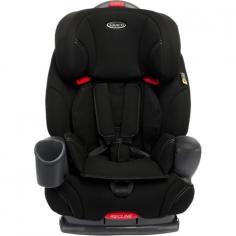 Graco - Scaun auto Nautilus - Classic Sport