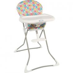 Graco - Scaun de masa Tea Time - Fizz