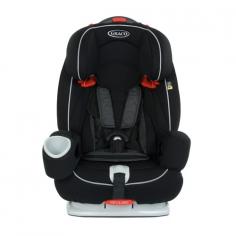 Graco - Scaun auto Nautilus Elite - Sport Luxe