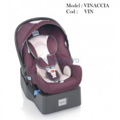 Inglesina - SCAUN AUTO HUGGY 0- 13 KG