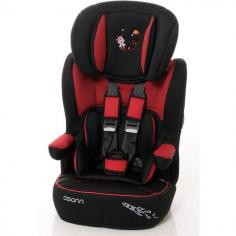 Kids im Sitz - Fotoliu I-Max Sp Isofix