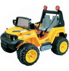 Jucarii diverse - Masinuta electrica Monster truck 12 volti A18