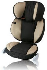 BeSafe - Scaun Auto iZi Up