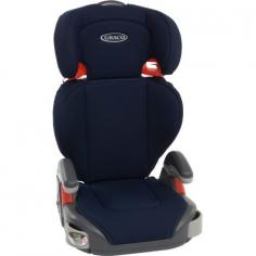 Graco - Scaun auto Junior Maxi - Peacoat