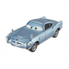 Disney Cars - Finn McMissile