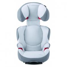 Scaun auto Maxi Cosi Rodi AirProtect 15-36 kg Steel Grey