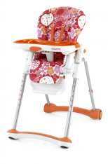 Cosatto - Scaun de masa 2 in 1 Umami Boom Bloom